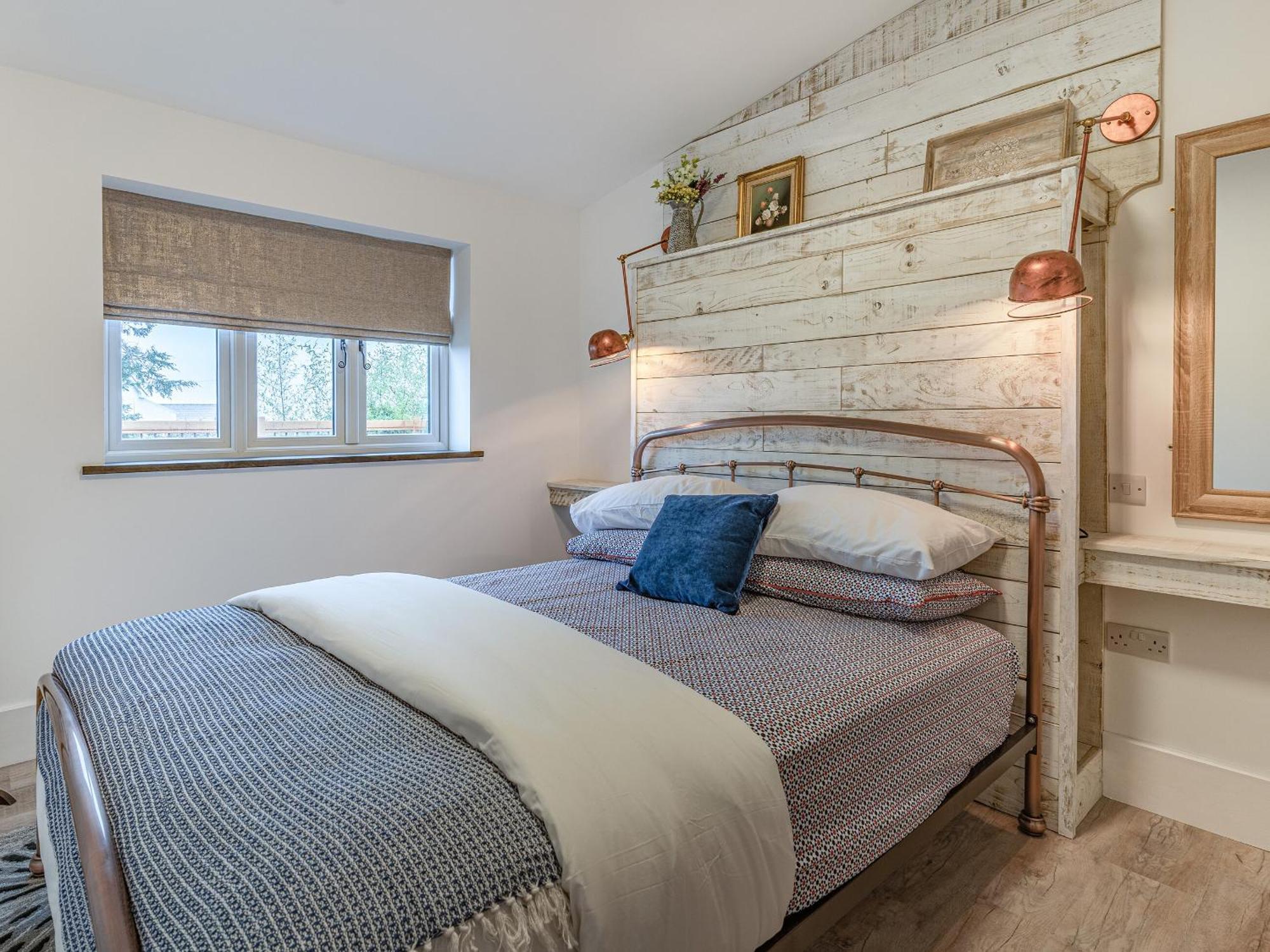 Cowshed 2 - Uk35458 Villa Whitland ภายนอก รูปภาพ